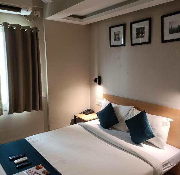 StandaardKamer, Mayfair Tower