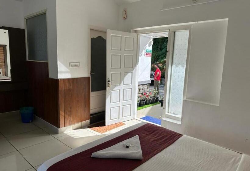 غرفة قياسية, Memmsta Hotels   Munnar