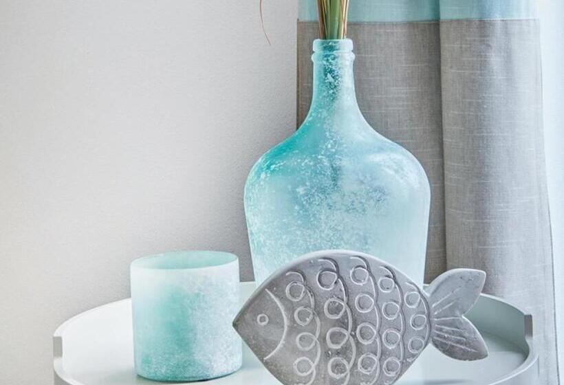 1 Sovrums Lägenhet med Balkong, Ohlerich Speicher App_ 30