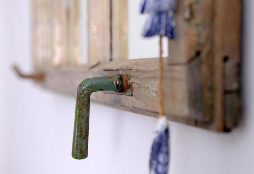 1 Sovrums Lägenhet med Balkong, Ohlerich Speicher App_ 30