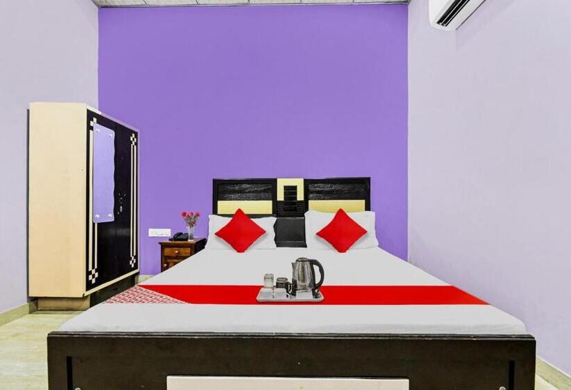 Habitación Triple Clásica, Flagship 87546 Manuhar Guest House