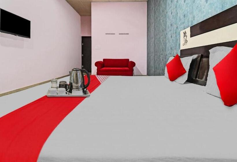 Habitación Triple Clásica, Flagship 87546 Manuhar Guest House