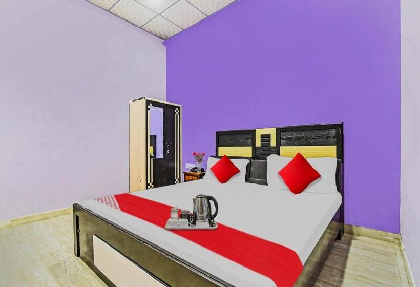 Habitación Triple Clásica, Flagship 87546 Manuhar Guest House