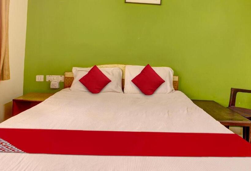 Habitació Triple Clàssica, O Raj Residency