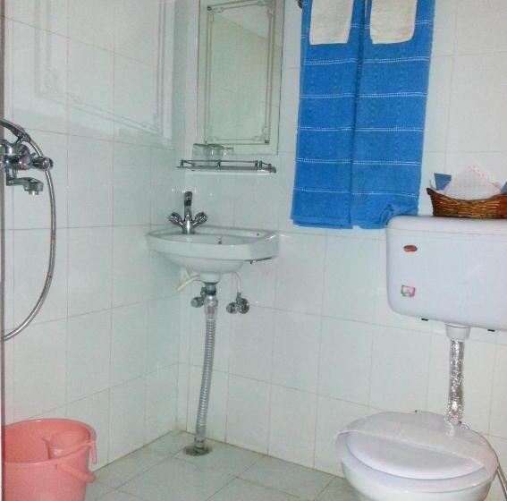 غرفة ديلوكس, Umaid Desert Camp, Raisar