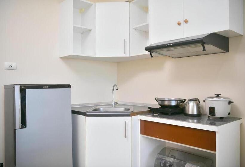 Номер Стандарт, 1511 Avidatower 4 Atria Iloilo