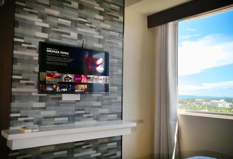 Номер Стандарт, 1511 Avidatower 4 Atria Iloilo