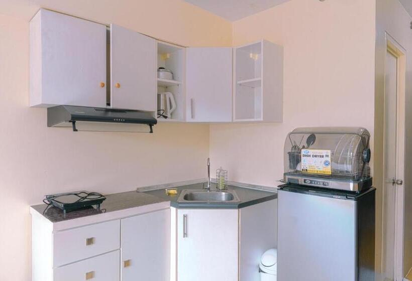 Quarto Superior, 1511 Avidatower 4 Atria Iloilo