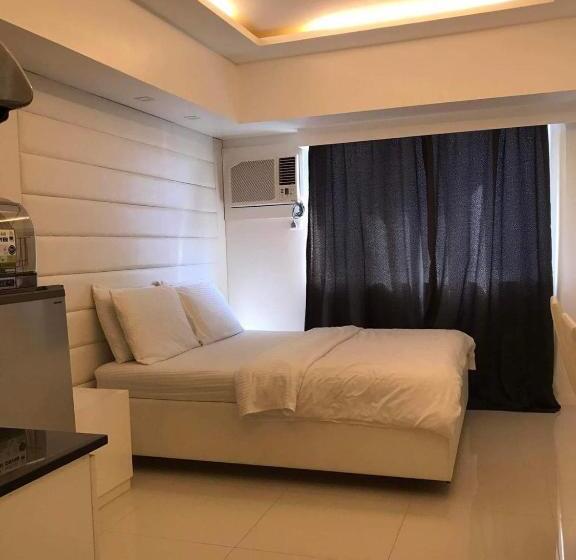 Номер Economy, 1511 Avidatower 4 Atria Iloilo