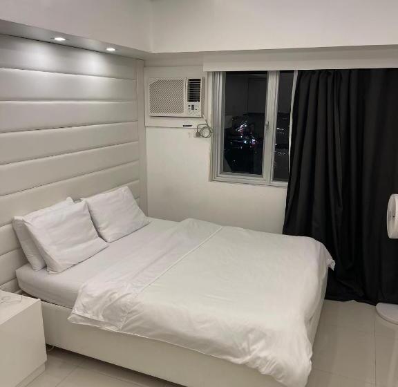 Номер Economy, 1511 Avidatower 4 Atria Iloilo