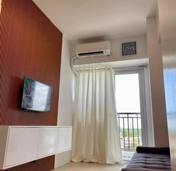 Quarto Estandar Vista Cidade, 1511 Avidatower 4 Atria Iloilo