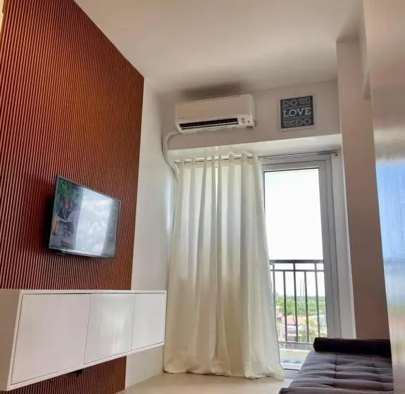 スタンダードシティビュールーム, 1511 Avidatower 4 Atria Iloilo