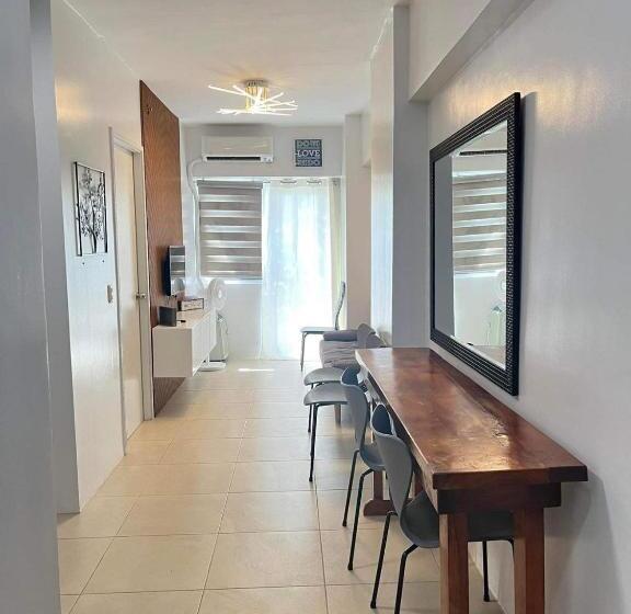 Номер Стандарт Вид на Город, 1511 Avidatower 4 Atria Iloilo