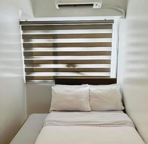 Номер Стандарт Вид на Город, 1511 Avidatower 4 Atria Iloilo