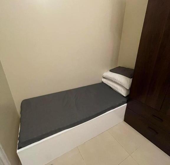 Quarto Deluxe Vista Cidade, 1511 Avidatower 4 Atria Iloilo