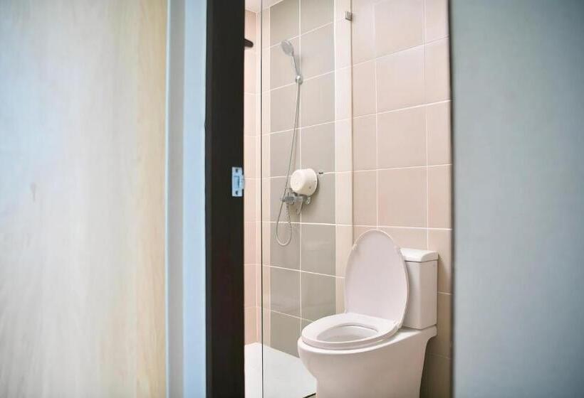 Номер Superior Вид на Город, 1511 Avidatower 4 Atria Iloilo