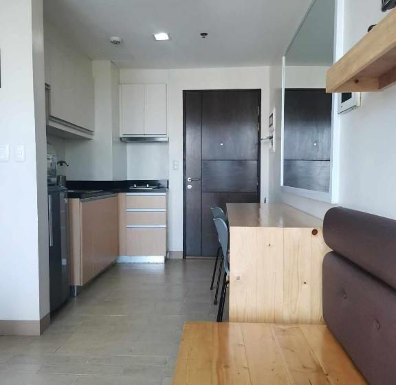 Escritório Deluxe, 1511 Avidatower 4 Atria Iloilo