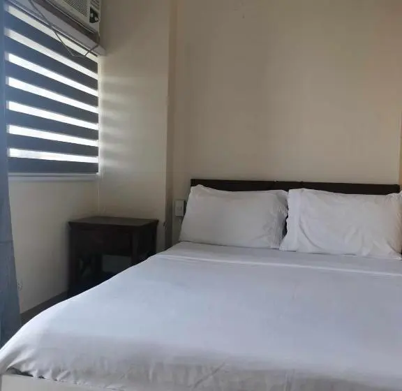 デラックススタジオ, 1511 Avidatower 4 Atria Iloilo