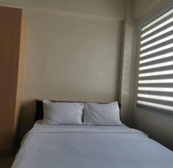Семейное Студио, 1511 Avidatower 4 Atria Iloilo