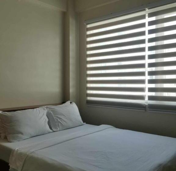 Семейное Студио, 1511 Avidatower 4 Atria Iloilo