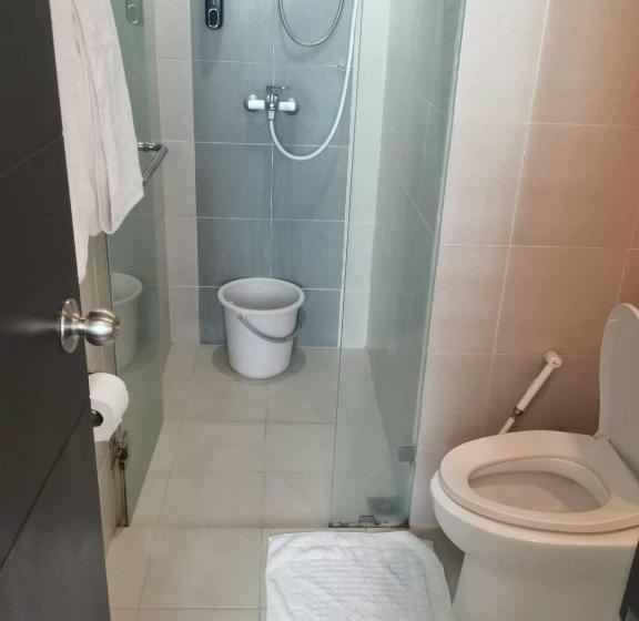 Семейное Студио, 1511 Avidatower 4 Atria Iloilo