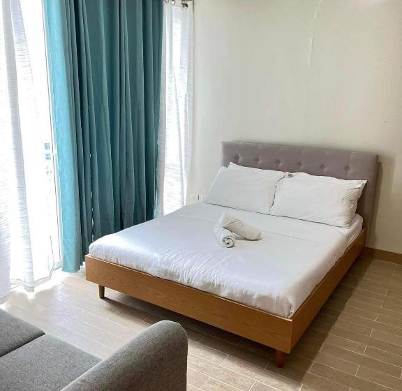 Escritório Superior, 1511 Avidatower 4 Atria Iloilo