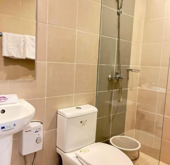 Студия Superior, 1511 Avidatower 4 Atria Iloilo