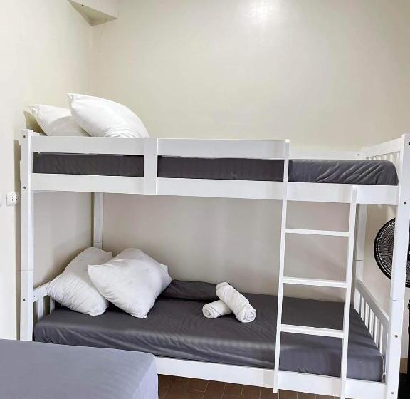 Студия Superior, 1511 Avidatower 4 Atria Iloilo