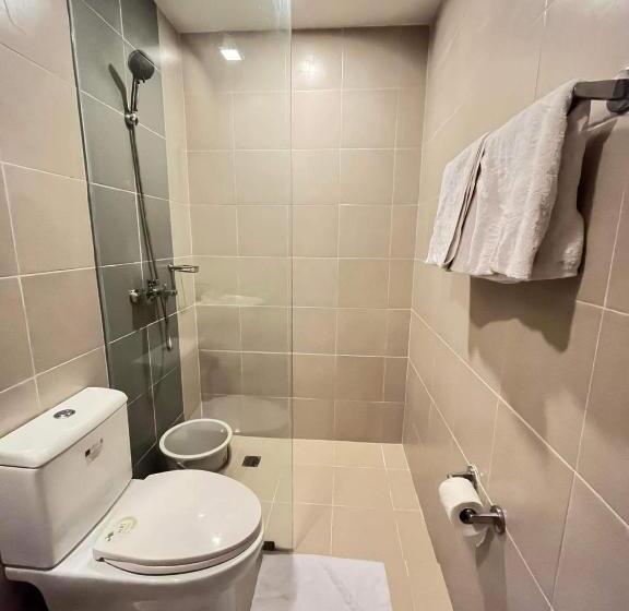 Студия Superior, 1511 Avidatower 4 Atria Iloilo