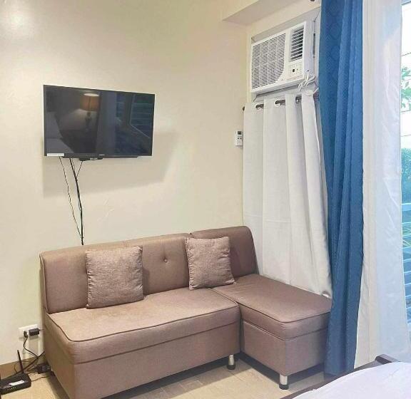 Escritório Deluxe, 1511 Avidatower 4 Atria Iloilo