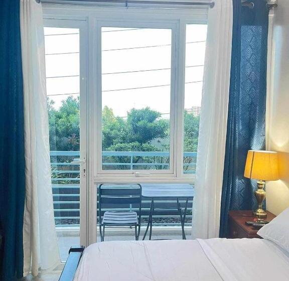 Студия Deluxe, 1511 Avidatower 4 Atria Iloilo