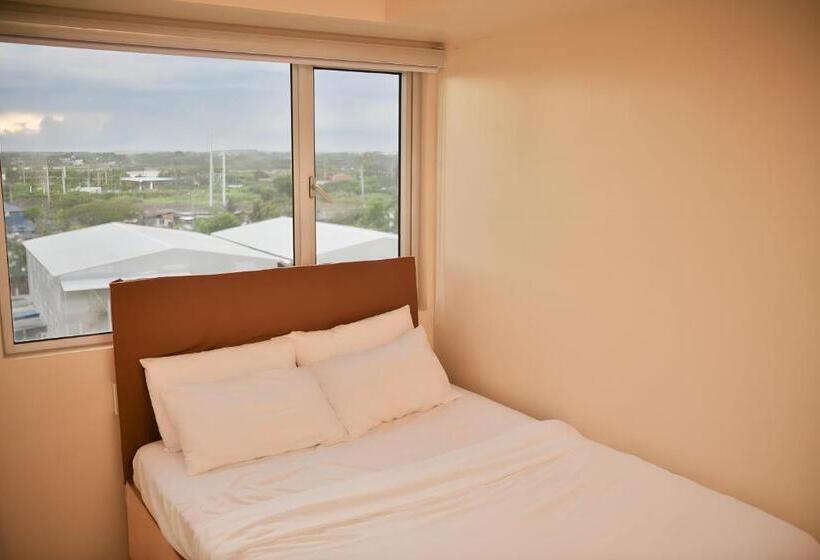 Номер Superior, 1511 Avidatower 4 Atria Iloilo