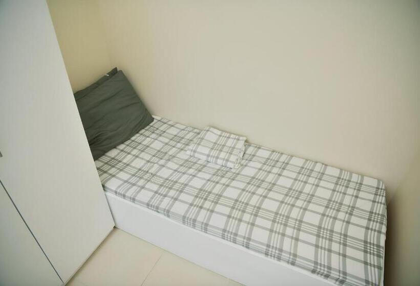 Quarto Superior, 1511 Avidatower 4 Atria Iloilo