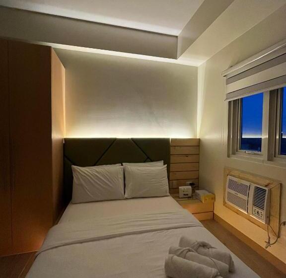 Студия Стандарт, 1511 Avidatower 4 Atria Iloilo