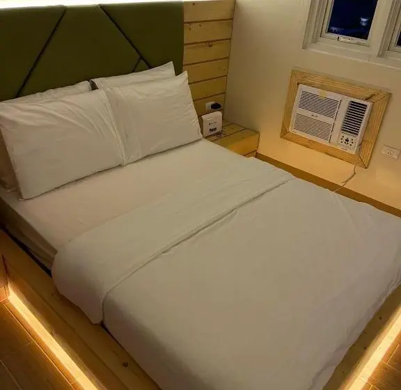 スタンダードスタジオ, 1511 Avidatower 4 Atria Iloilo