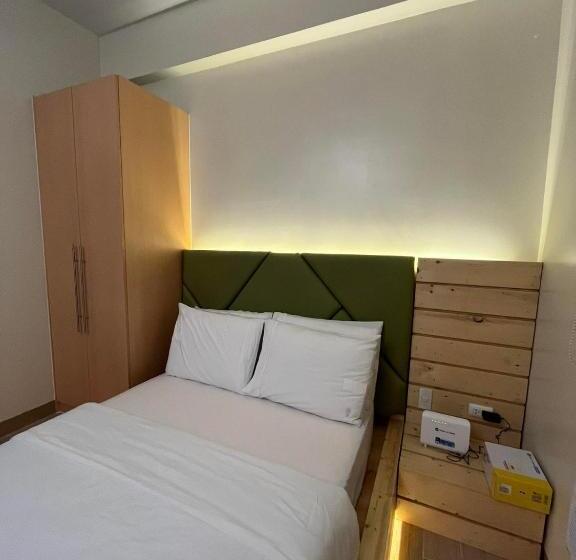 Студия Стандарт, 1511 Avidatower 4 Atria Iloilo