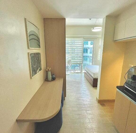 Студия Стандарт, 1511 Avidatower 4 Atria Iloilo