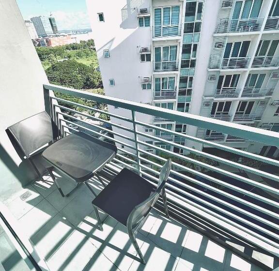 Студия Стандарт, 1511 Avidatower 4 Atria Iloilo