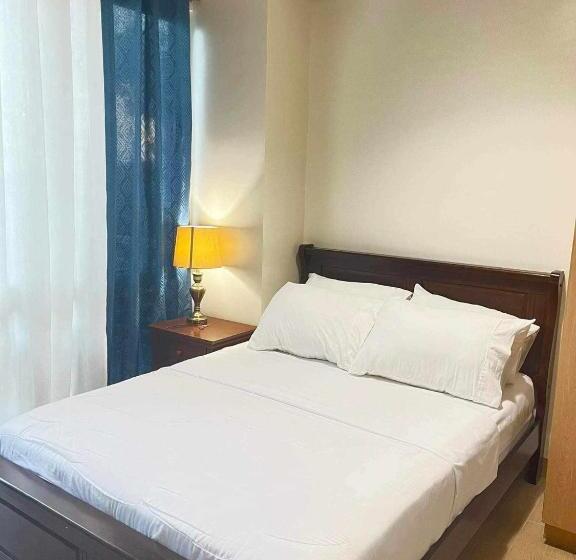 Escritório Deluxe, 1511 Avidatower 4 Atria Iloilo