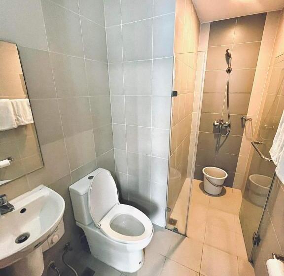 Студия Стандарт, 1511 Avidatower 4 Atria Iloilo