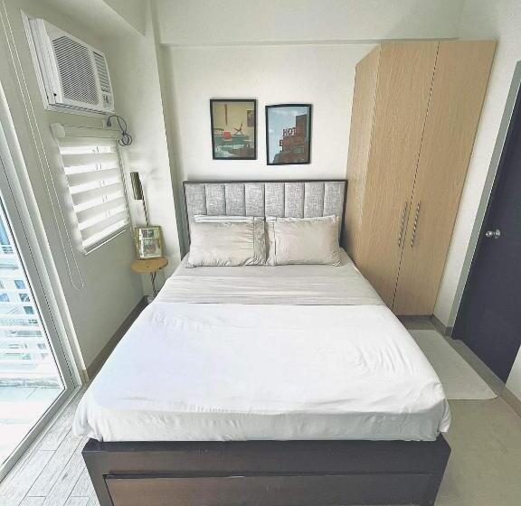 Студия Стандарт, 1511 Avidatower 4 Atria Iloilo