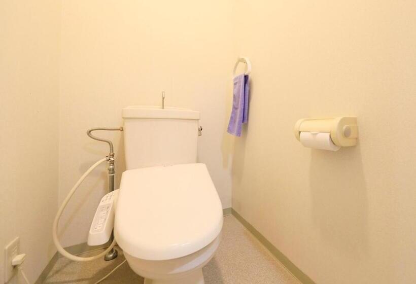 إستوديو قياسى, Katsuura Hilltop Hotel & Residence   Vacation Stay 73530v