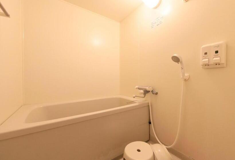 Студия Стандарт, Katsuura Hilltop Hotel & Residence   Vacation Stay 73530v