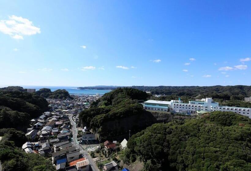 スタンダードスタジオ, Katsuura Hilltop Hotel & Residence   Vacation Stay 73530v