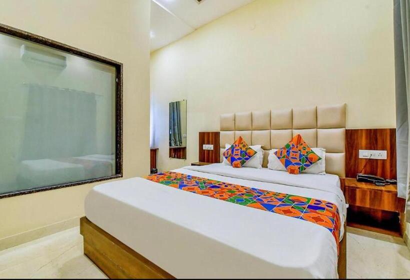 豪华房间, Mangal Hotels And Resorts