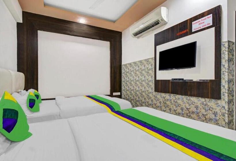 غرفة عائلية, Mangal Hotels And Resorts