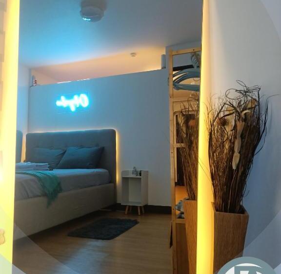 침실 1개 아파트, Odayaka Staycation Marilao Bulacan