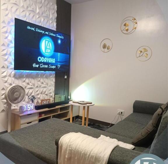 침실 1개 아파트, Odayaka Staycation Marilao Bulacan