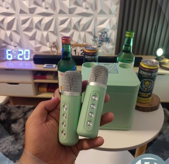 침실 1개 아파트, Odayaka Staycation Marilao Bulacan