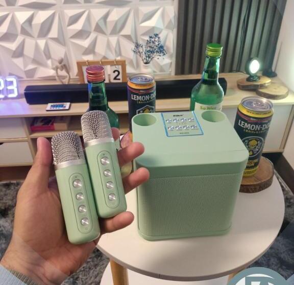 침실 1개 아파트, Odayaka Staycation Marilao Bulacan